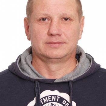 Щокін Віталій Володимирович