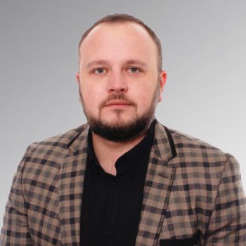 Громик Олександр Іванович